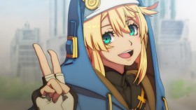 GUILTY GEAR STRIVE: DUAL RULERS Episode 2 Story & Preview Cuts Released: Bridget and Baiken Join the Fight!